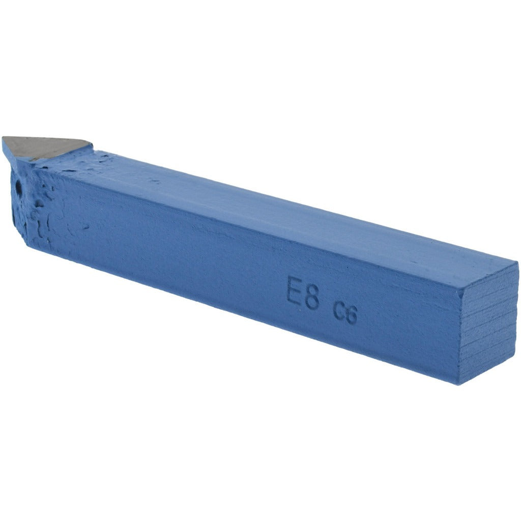 VALUE COLLECTION Value Collection 383-4046 Threading Tool Bit E-8 C6 Carbide