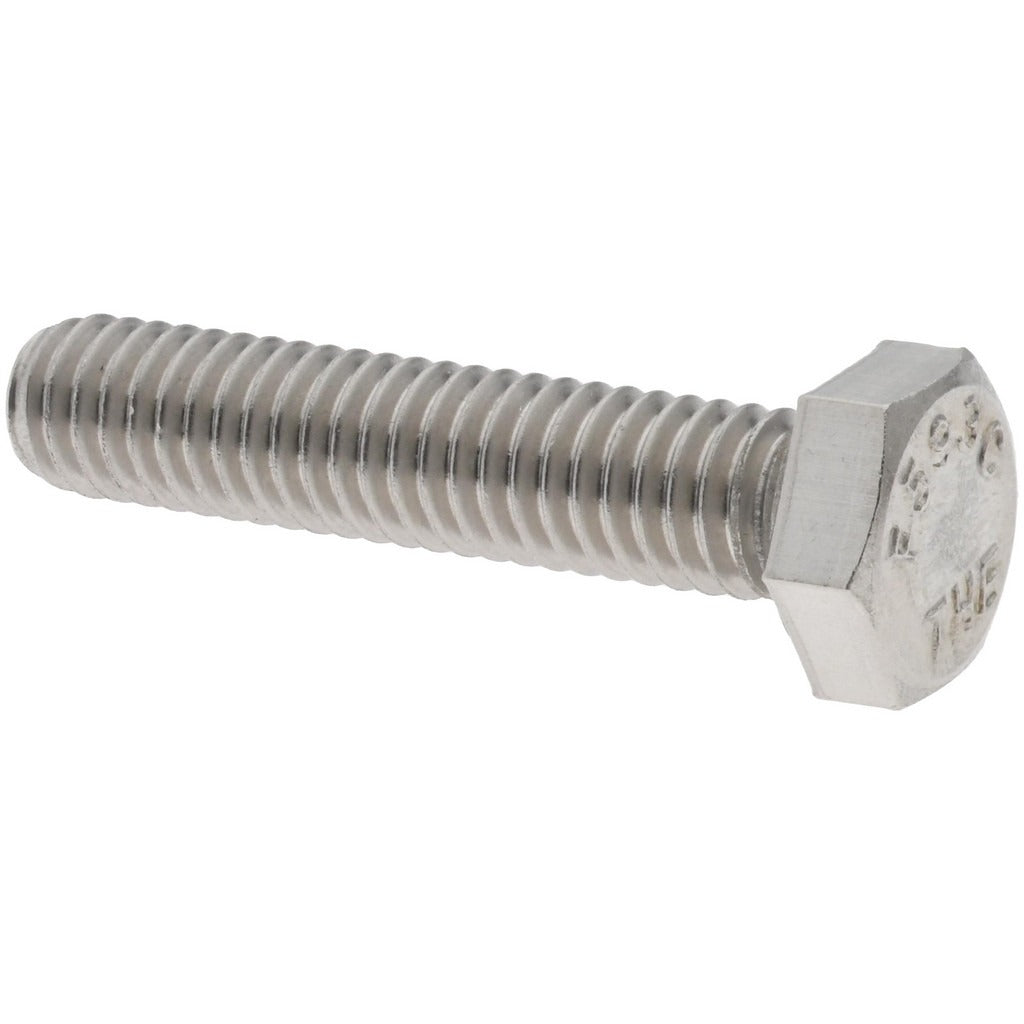 VALUE COLLECTION Value Collection 207832 Hex Head Cap Screw 5/16-18 X 1-1/2 in