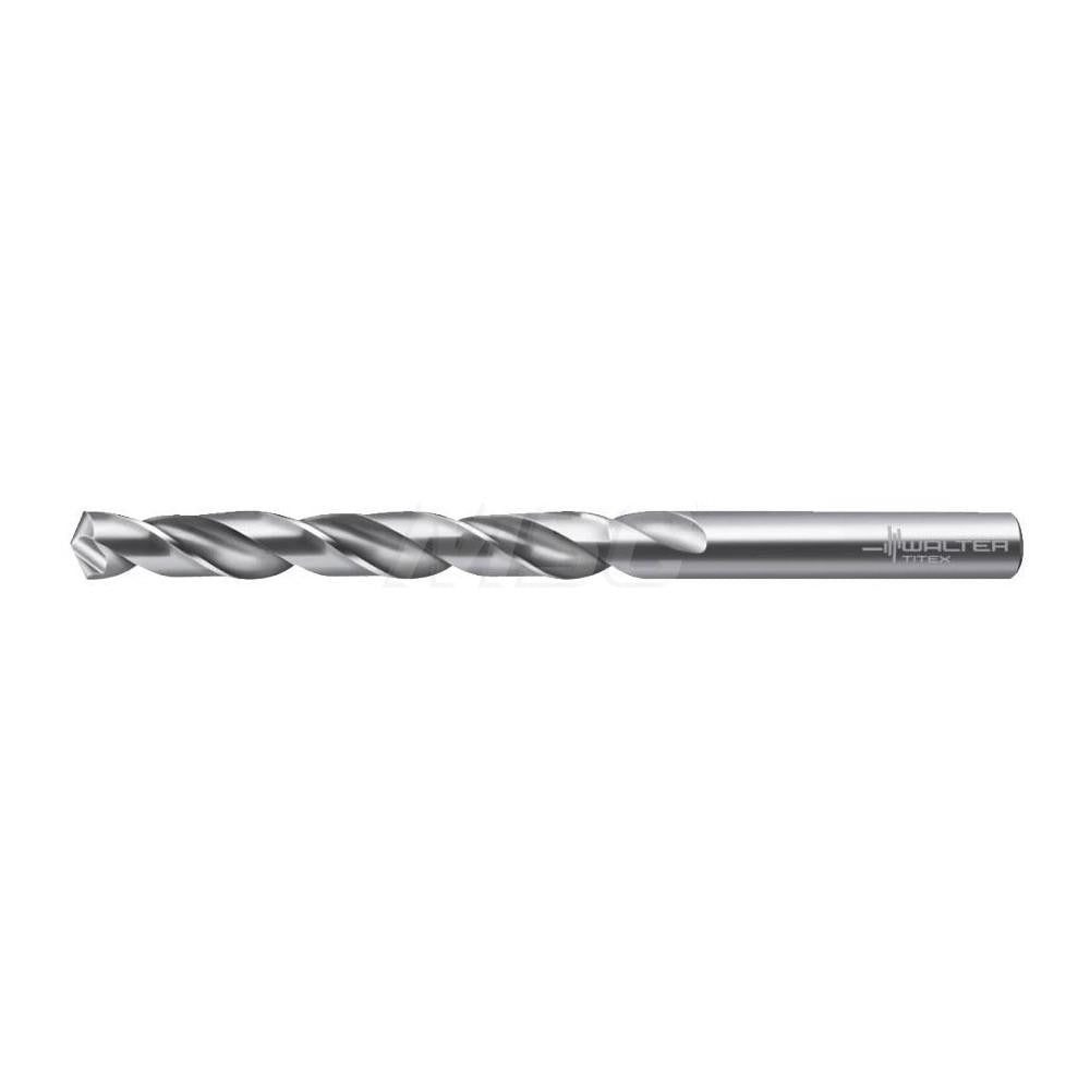 WALTER-TITEX Walter-titex 5155161 Jobber Drill Bit 17/32 in Hss