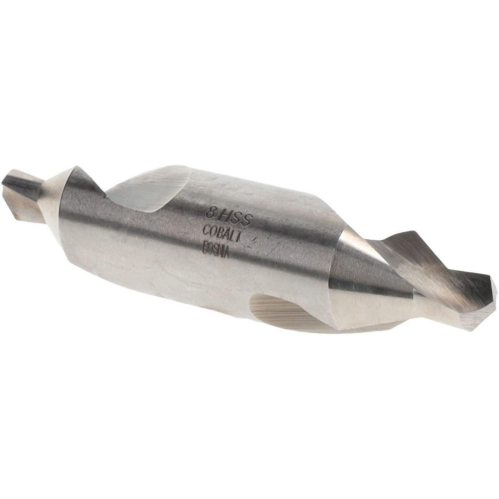 VALUE COLLECTION Value Collection BC04P0008 Combo Drill Countersink Size 8
