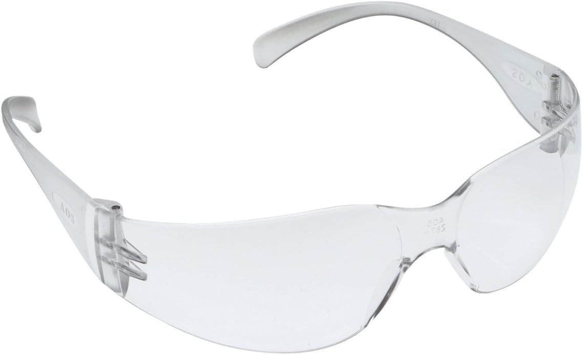 3M 3M 11329-00000-20 Virtua Anti-Fog Safety Glasses 20-Pack