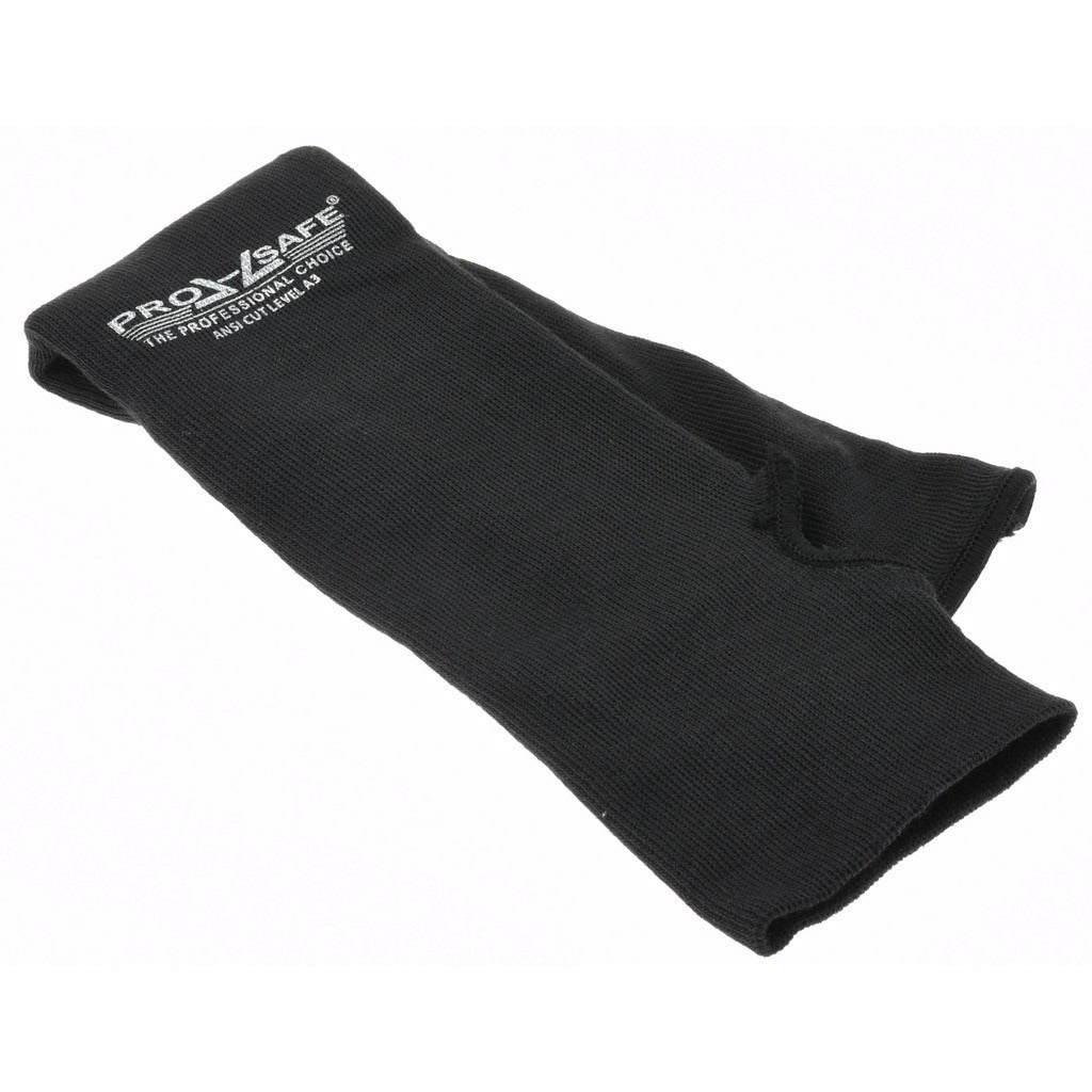 PRO-SAFE Pro-safe SLA-A4-18TB Cut-resistant Sleeve Kevlar 18 in