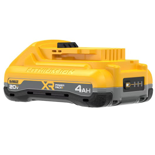 DEWALT Dewalt DCB2104-2 20V Max XR 4Ah Battery (2) Kit