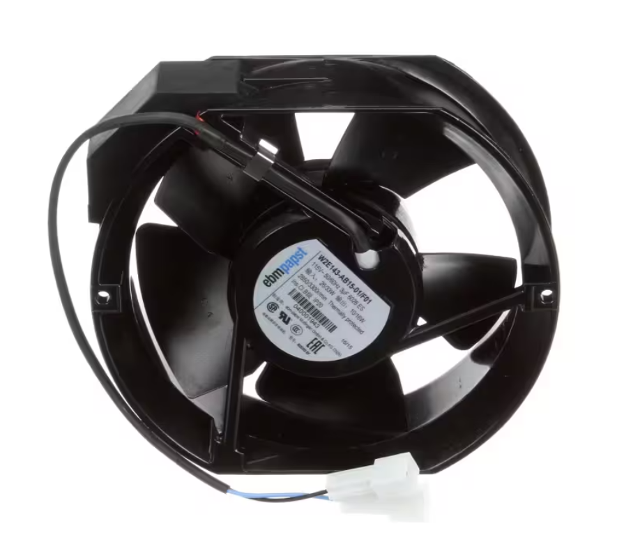 MANITOWOC ICE Manitowoc Ice 040001943 Fan Tubeaxial 115V (Tube Style) 040001943