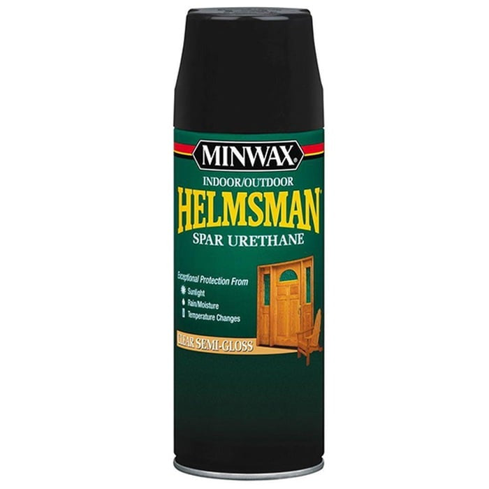 MINWAX Minwax 33260 Helmsman Spar Urethane 11.5 oz (11.5 oz Can)