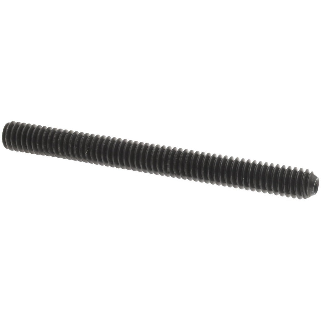 VALUE COLLECTION Value Collection 601149PR Set Screw 8-32 Cup Point Grade 8