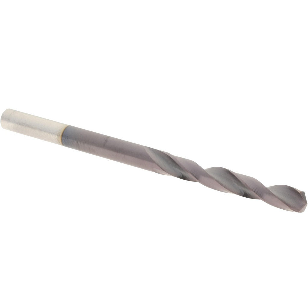 HERTEL Hertel 74132283 Drill Bit Size 31 Cobalt Tialn