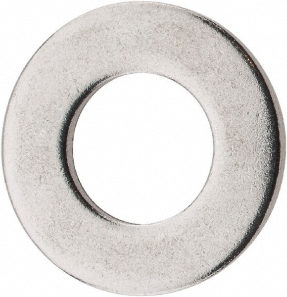 VALUE COLLECTION Value Collection SAE087 Sae Flat Washer 7/8 in Steel