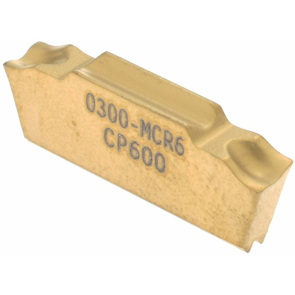 SECO TOOLS Seco 00088698 Multi-directional Turning Insert CP600