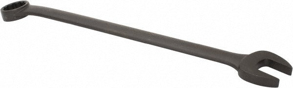 PROTO Proto J1258B Combination Wrench 1-13/16 in 15 Deg Offset