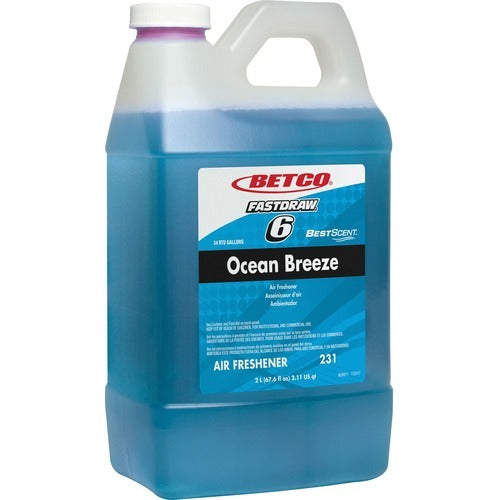 BETCO Betco Corporation BET2314700 Concentrated Deodorizer 2L