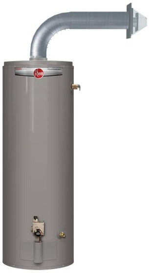 RHEEM Rheem PROG40-36NRH62DV Professional Classic Plus Direct Vent 36,000 BTU (40 Gallon) PROG4036NRH62DV