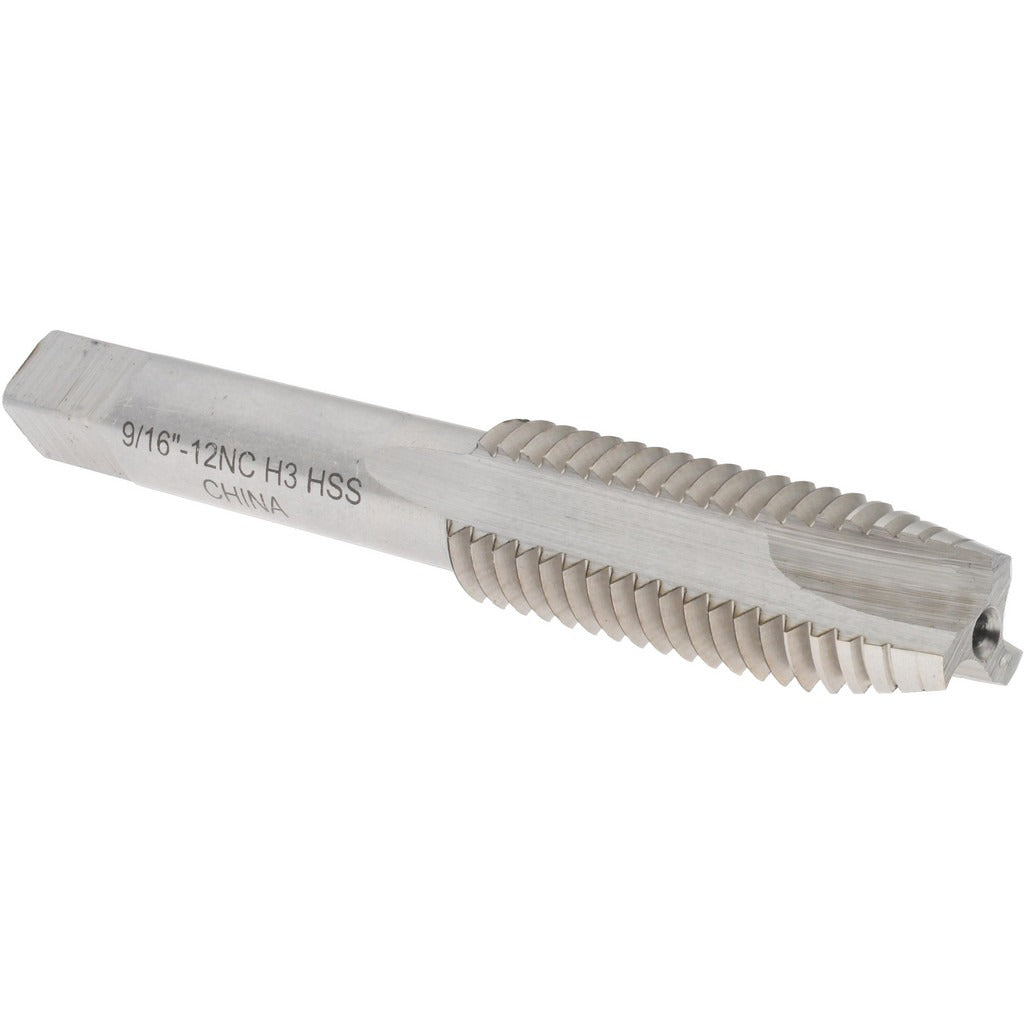 VALUE COLLECTION Value Collection JY63328306 Spiral Point Tap 9/16-12 Unc