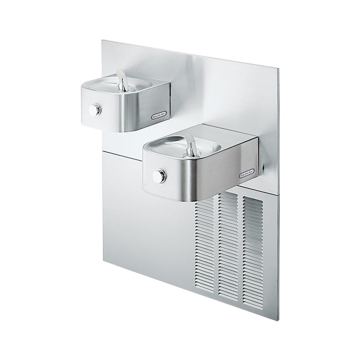 BSC PREFERRED Bsc Preferred LNTEM8K Bi-level Ada Water Fountain