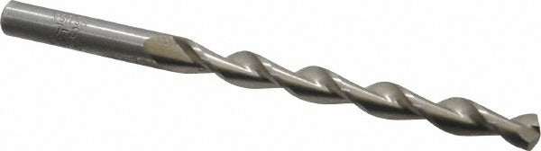 CHICAGO-LATROBE Chicago-latrobe 68918 Jobber Drill Bit 9/32 in Hss