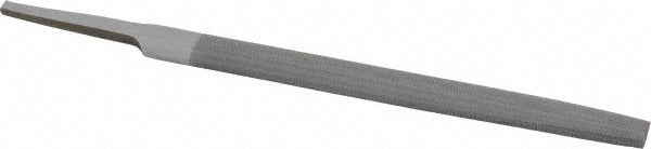VALUE COLLECTION Value Collection SC70571237 Half Round File 6 in