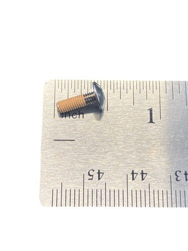 SHIMANO Shimano 10LLG baitrunner lever screw (B) RD7419