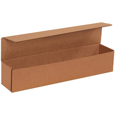 BSC PREFERRED Bsc Preferred MLR84K Kraft Corrugated Mailers Pack of 50