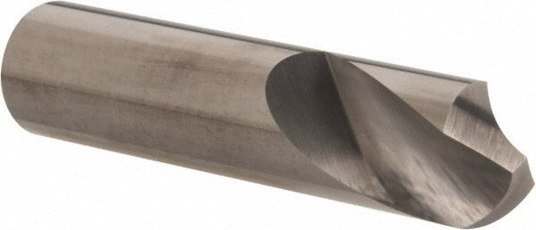 ACCUPRO Accupro 89698807 Spotting Drill 5/8 Inch Solid Carbide