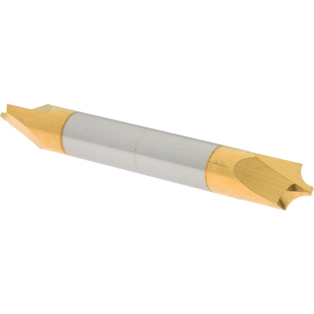 ACCUPRO Accupro 12179329 Corner Rounding End Mill 1/8 in Radius
