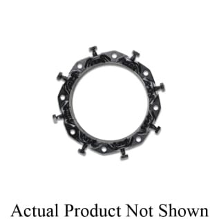 ROMAC Romac 248-03 Accessory Pack 3 Inch Pipe Tube