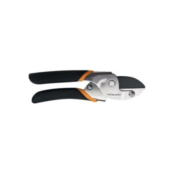 FISKARS Fiskars 391101-1004 Anvil Pruner Power-Lever 8.5 in (10215682)