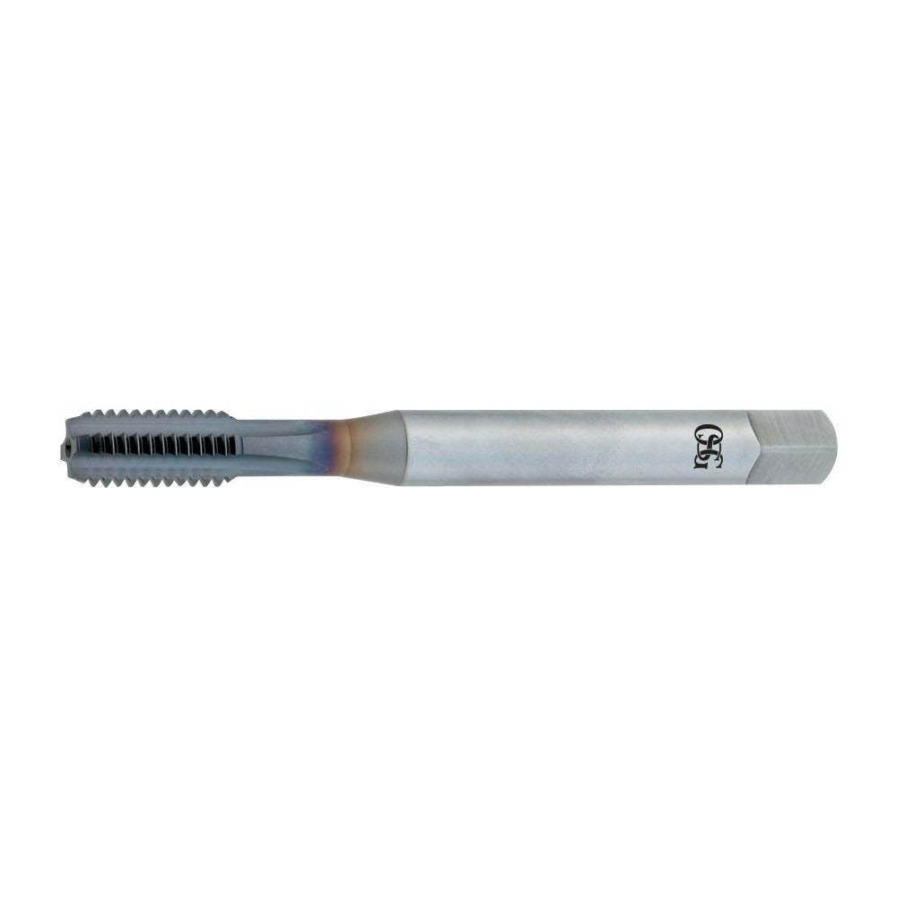 OSG Osg 1005201108 Straight Flute Tap 7/16-14 Unc Bottoming