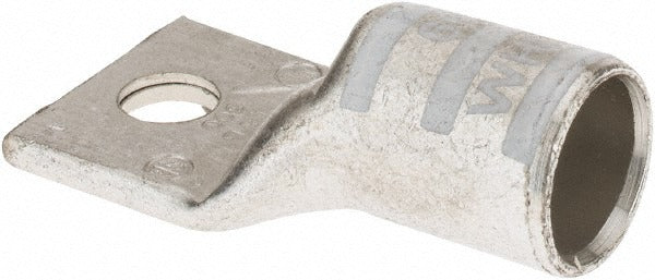 THOMAS & BETTS Thomas Betts 54179 Square Ring Terminal 3/8 Stud