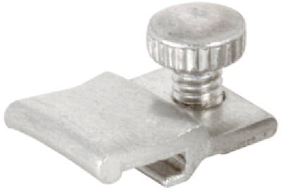 PRIME-LINE Prime Line Products Pl 7959 Storm Door Panel Clip 8 Pack