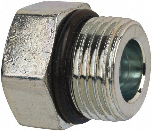 PARKER Parker 10 P5ON-S Hex Plug 7/8-14 Msto-ring 6000 Psi