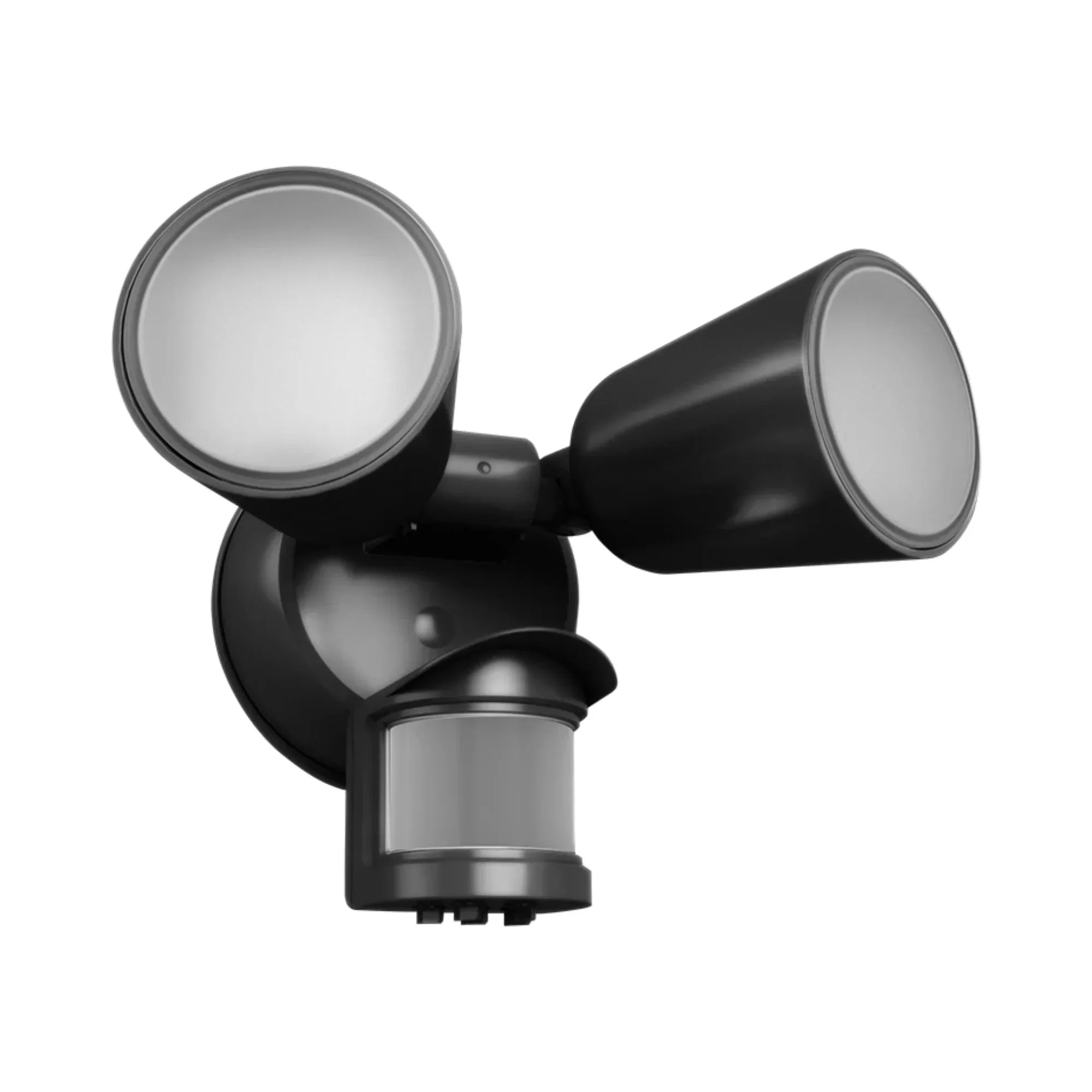 RAB LIGHTING Rab Lighting LU160B Luminator Field-Adjustable Floodlight 20W (160Â°)