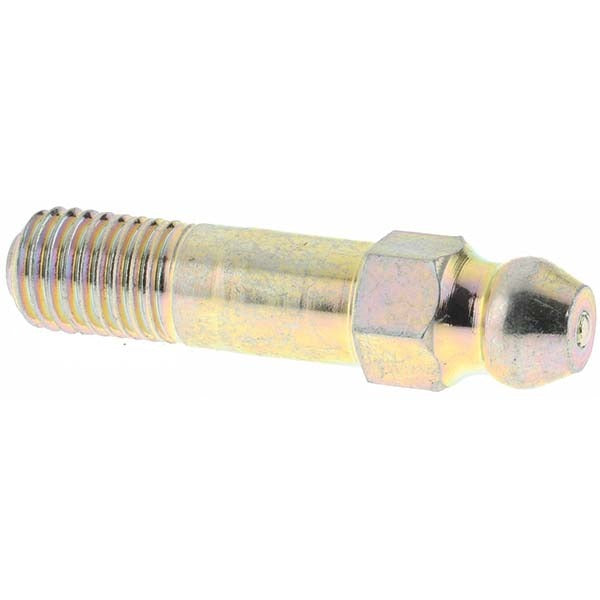 VALUE COLLECTION Value Collection BDNA--7582-2 Taper Thread Grease Fitting