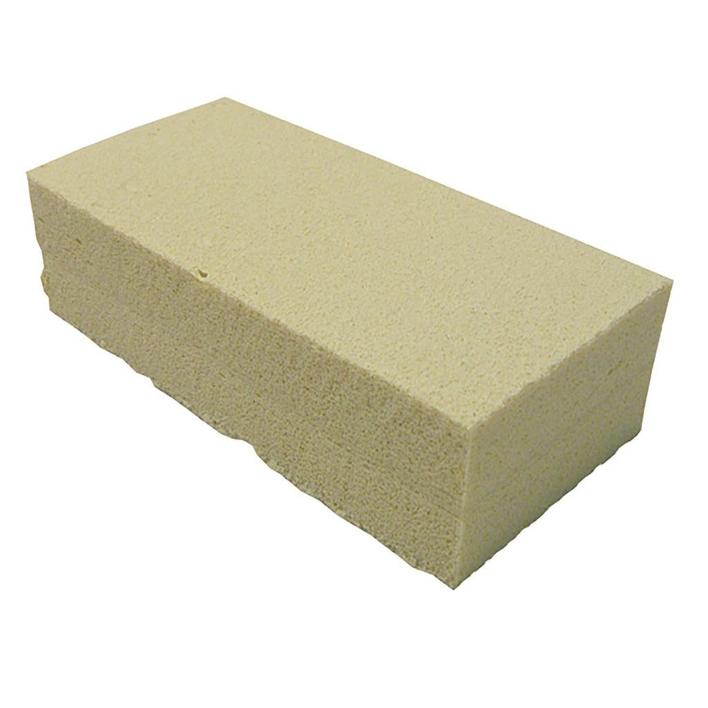 UNGER Unger SP060 Heavy-duty Eraser Scouring Pad Rubber