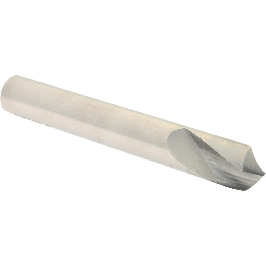 HERTEL Hertel Y59919043 Spotting Drill 5/8 in Cobalt M-42