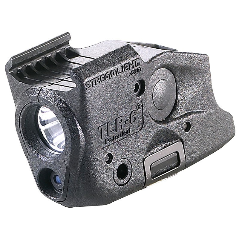 STREAMLIGHT Streamlight 69277 TLR-6 100-Lumen Universal Pistol Light Kit (Universal Kit)