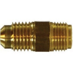 MIDLAND INDUSTRIES Midland Industries 12250 Sae Flare Adapter Brass