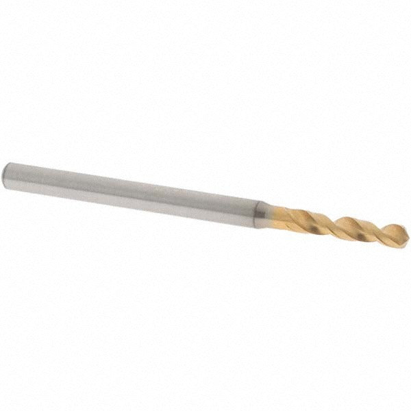 OSG Osg 8595244 Screw Machine Drill Bit 0.096 in Hss