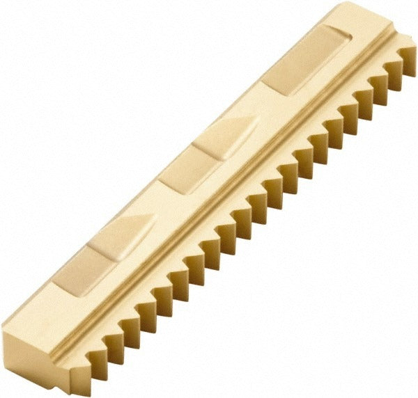 SECO TOOLS Seco 00096252 Carbide Thread Mill Insert Un 10 Tpi