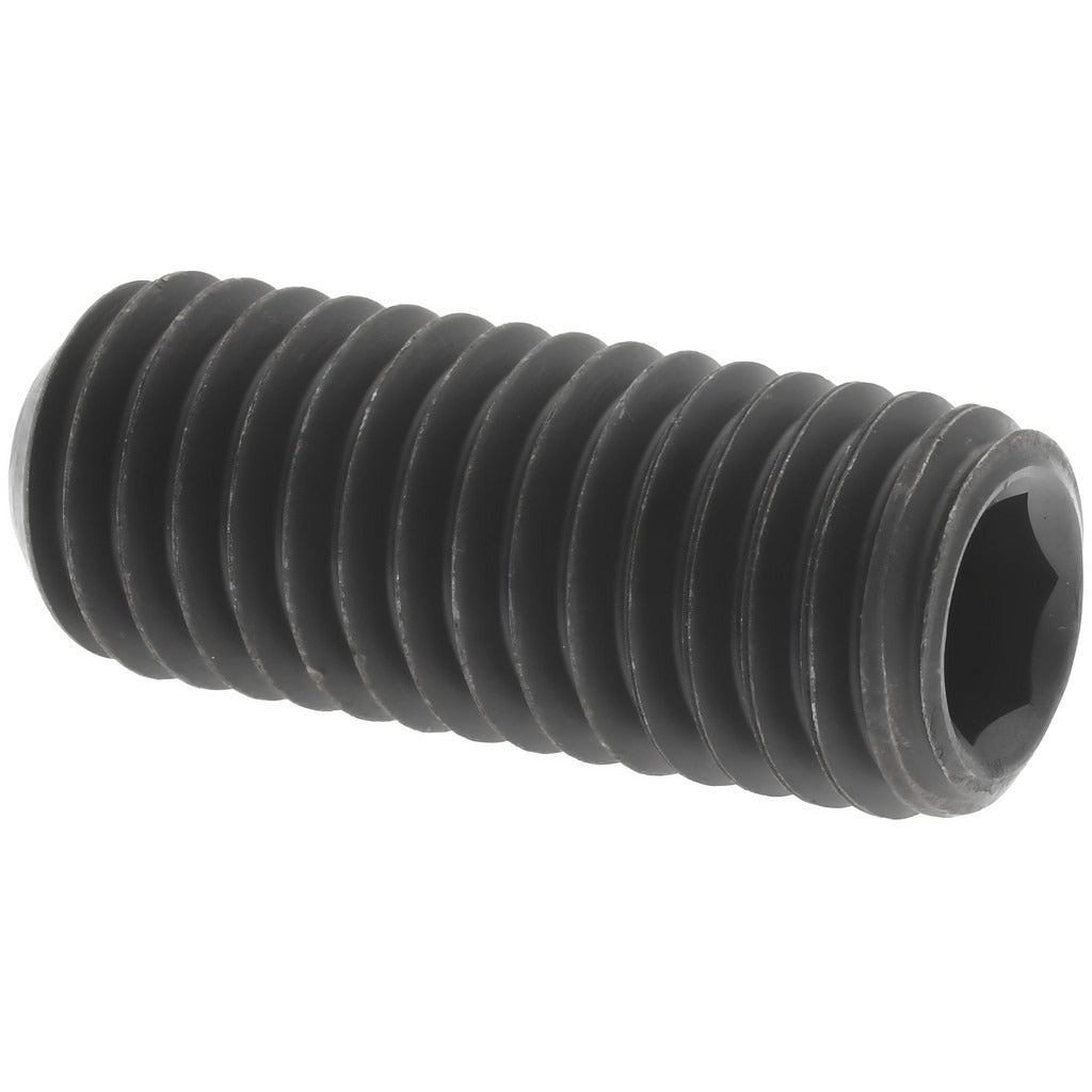 VALUE COLLECTION Value Collection 533150P Set Screw M10x1.5x25mm Cup Point
