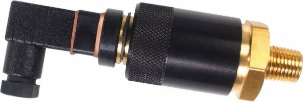 PARKER Parker PPS1-1C3-RHM Frl Pressure Switch 1/4 in 250 Psi