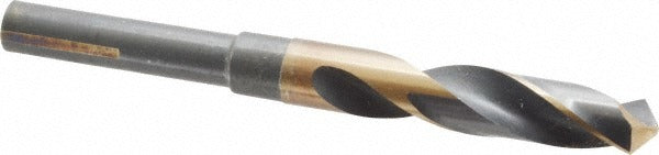 TRIUMPH TWIST DRILL Triumph Twist Drill 094140 Reduced Shank Drill Bit