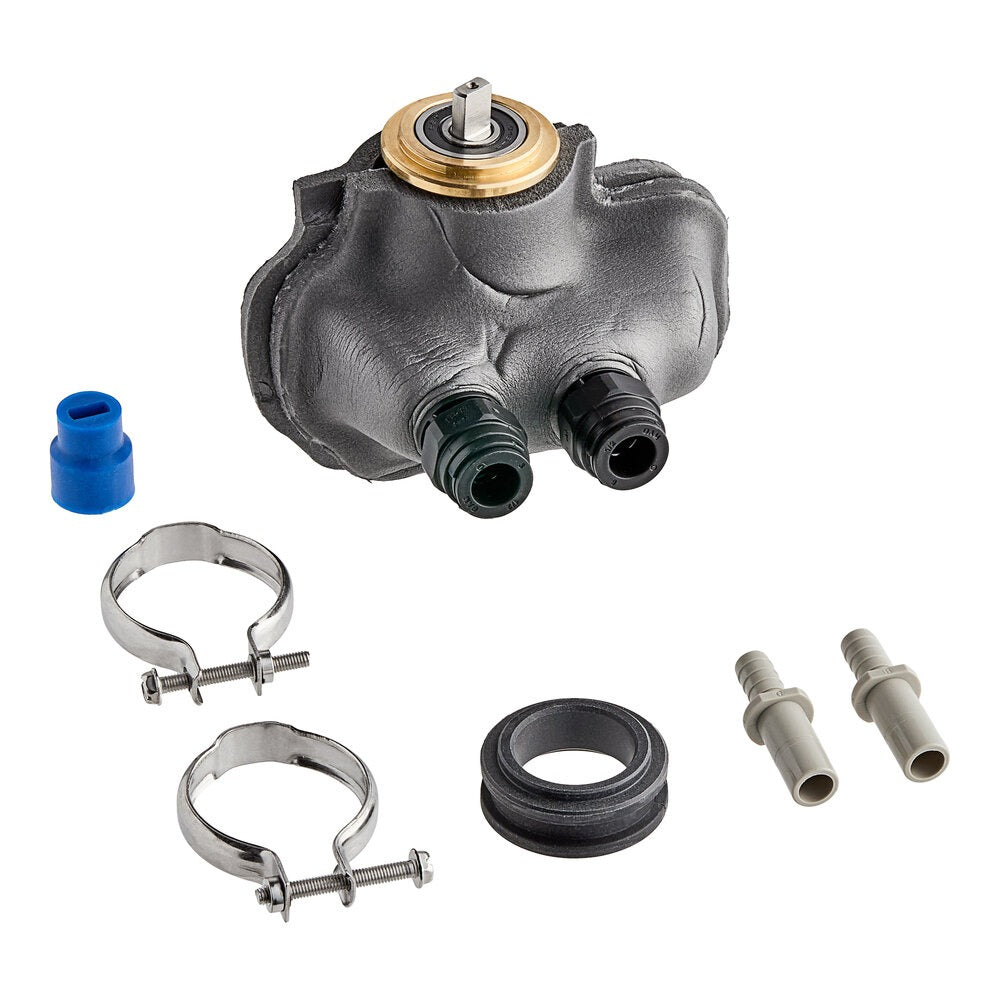 MICRO MATIC Micro Matic PP4301-PA Gear Pump Assembly (1/Each) PP4301-PPA