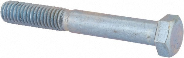 VALUE COLLECTION Value Collection 403120PR Hex Head Cap Screw 3/8-16 X 2-3/4 in