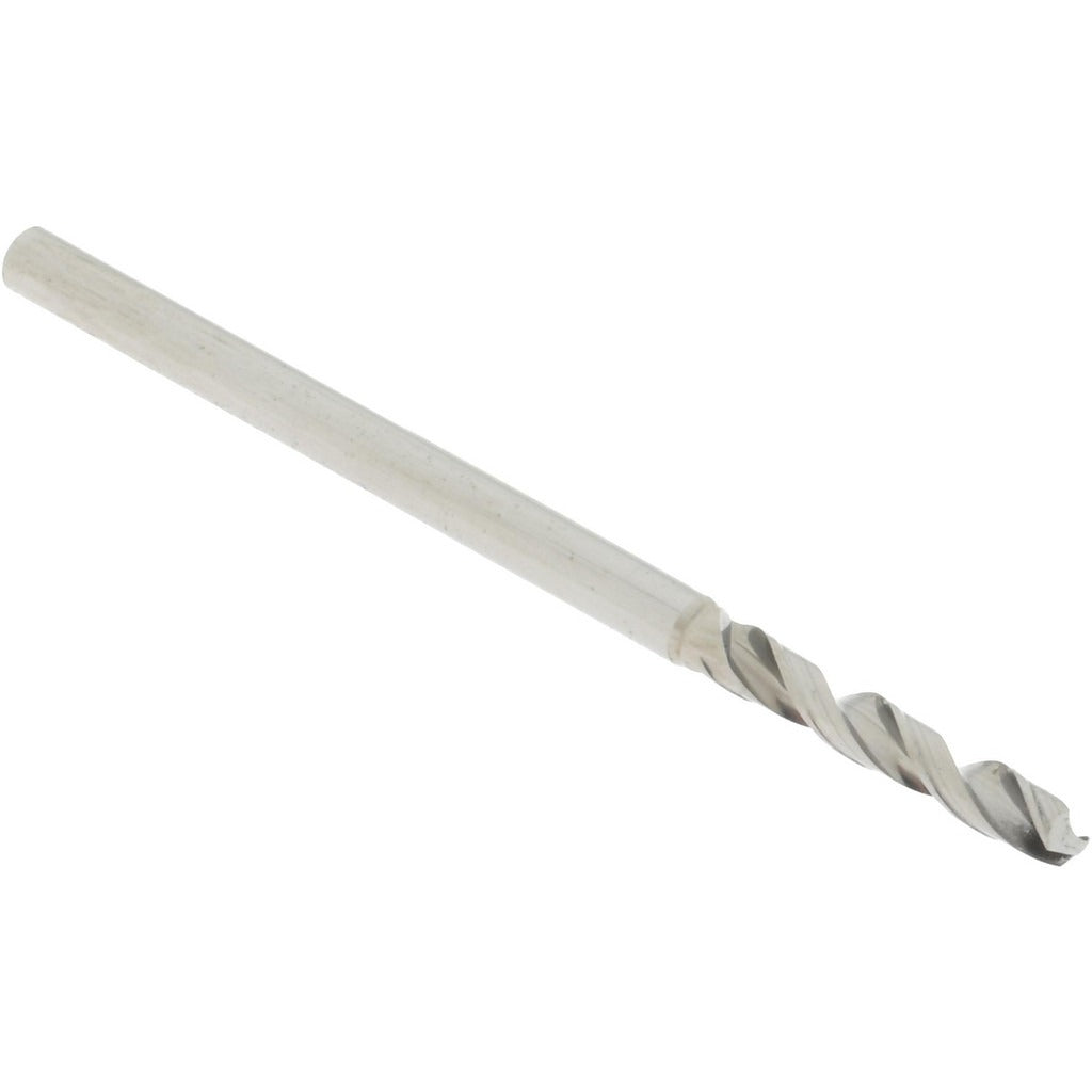 ACCUPRO Accupro A-6100183R Micro Drill Bit 1.83 Mm Solid Carbide
