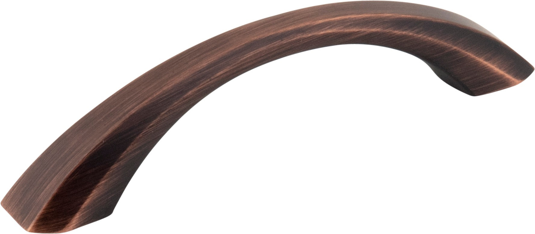 JEFFREY ALEXANDER Jeffrey Alexander 678-96DBAC Cabinet Pull Wheeler Bronze