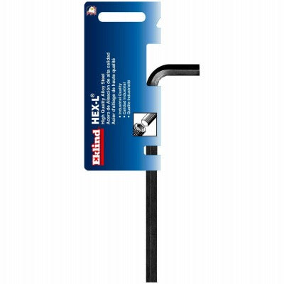 EKLIND Eklind Tool Co 14201 Hex L Key 0.028 Inches