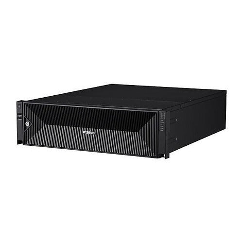 HANWHA VISION Hanwha Vision PRN-6400DB4-48TB 8K Nvr 48TB Storage