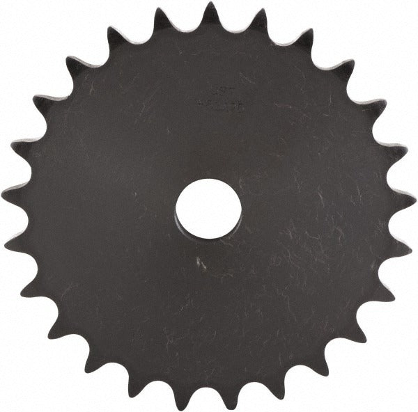 U.S. TSUBAKI U.s. Tsubaki 80A32 Roller Chain Sprocket 32T 1in Pitch