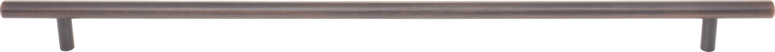 ELEMENTS Elements 496DBB Cabinet Bar Pull Dark Brushed Bronze