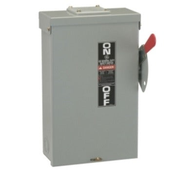 ABB Abb TGN3323R Switch SAF 240VAC 100A 3 Poles